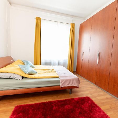 Ferienwohnung Danube Dwelling Asboth 19-1 Budapest Exterior foto